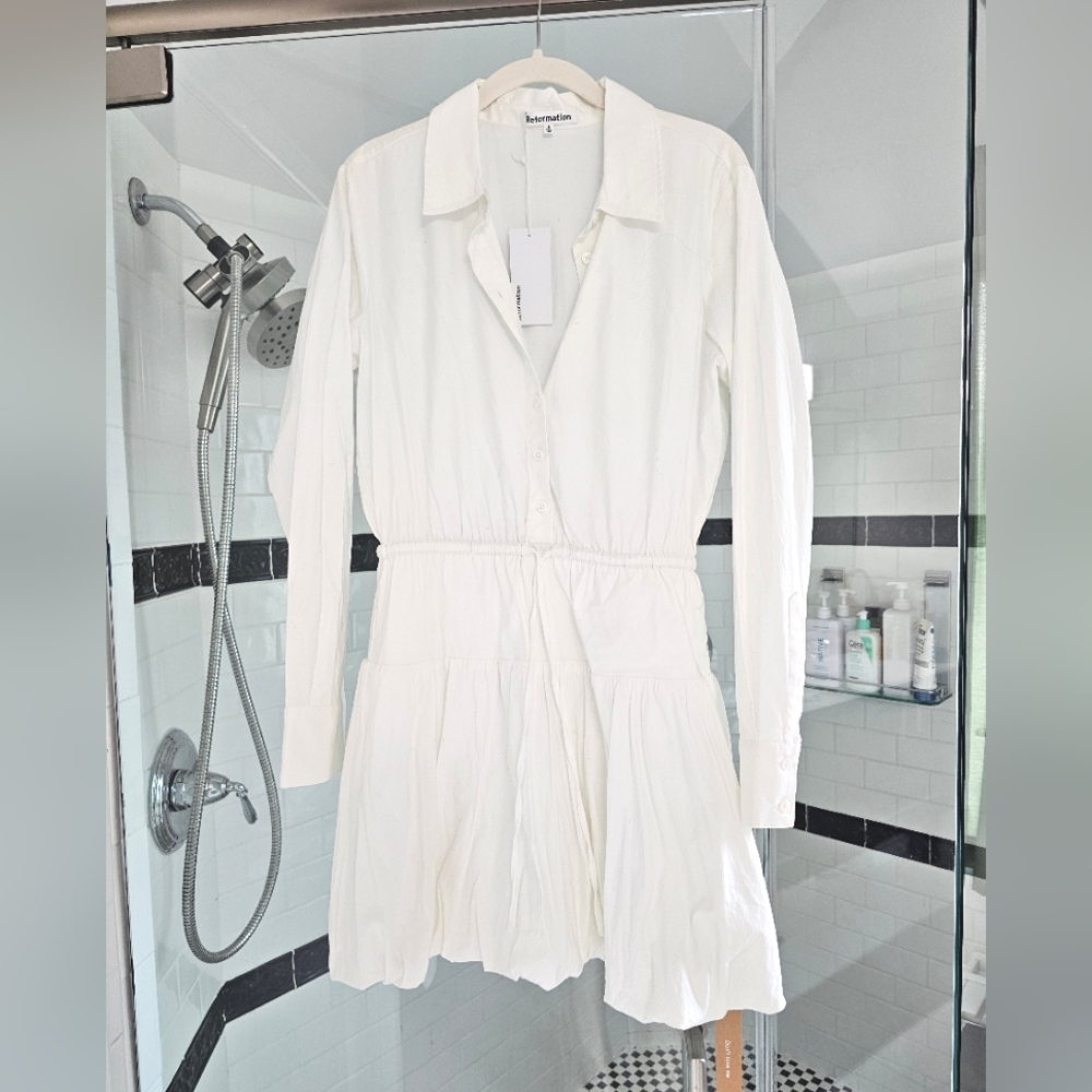 Ref Moira Dress - Picture 7 of 14